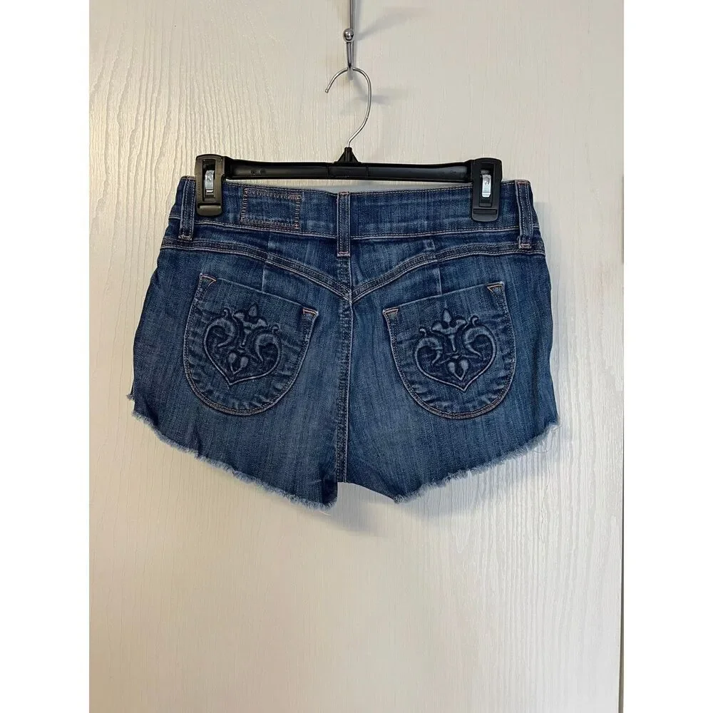 Siwy Denim Shorts